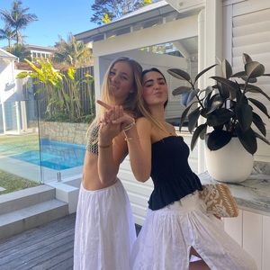 Meet your Posher, Ciara